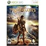 Rise of the Argonauts