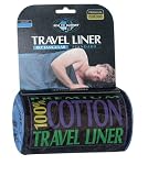 Sea to Summit Sleeping Bag Liner 100% Cotton