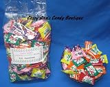 Zotz 6 Flavor Assorted 2lb 170 Pieces