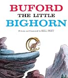 Buford The Little Bighorn (Turtleback School & Library Binding Edition)