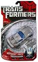 Transformers Movie Deluxe Autobot Jazz