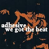 We got the beat