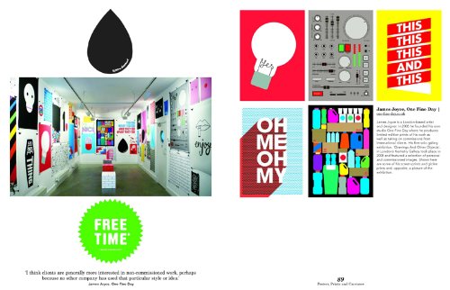 Made & Sold: Toys, T-Shirts, Prints, Zines and Other Stuff