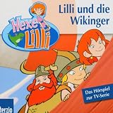 Produkt-Bild: Hexe Lilli: Lilli und die Wikinger
