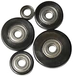 Kempston 307171A 5 Ball Bearing Set for 307171 & 307571