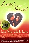 Love's Secret Live Your Life in Love