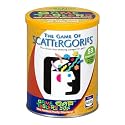 Game Tasters SCATTERGORIES