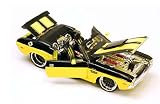 Maisto - Dodge Challenger R/T Convertible (1970, 1:24) diecast car model
