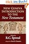 New Geneva Introduction to the New Testament