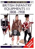 British Infantry Equipments: 1808-1908 (Men-at-arms)