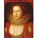 Infamous Women-Coloring Book