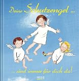 Deine Schutzengel .. - sind immer f&uuml;r dich da! - Petra Lefin