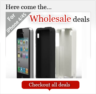 Checkout all deals