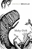 Moby-Dick (Vintage Classics)