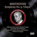 Symphonie Nr. 9 - Furtw�ngler