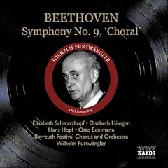 Beethoven - Symphony No. 9 - Furtw�ngler 1951