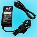 SOL COMPUTER 65W Heavy-Duty AC Adapter for Asus G1, G1S, G1SN, G50, G50V