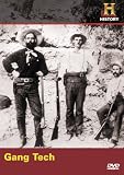 Wild West Tech: Gang Tech