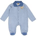 Steiff Strampler riviera mit Polokrag...
