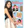 High School Musical 3 Birthday Card & Keyring - Daughter
