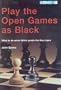 Play The Open Games As Black