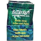 Queen Helene Batherapy Original 1.5 oz. Packets (Pack of 12) Display