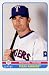 2009 O-Pee-Chee Baseball Card # 340 Michael Young Rangers Mint Condition - Shipped In Protective ScrewDown Display Case!!
