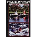 Paddle to Perfection (Book)