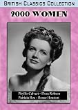 2,000 Women (aka House of 1000 Women) (1944)