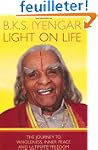 Light on Life: The Journey to Wholene...