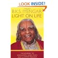 Light on Life: The Journey to Wholeness, Inner Peace and Ultimate Freedom