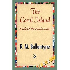 The Coral Island