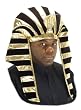 Adult King Tut Headpiece