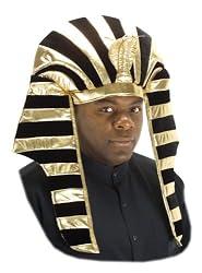 King Tut Headpiece