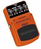 Behringer XD 300 Distortion X 51Ojhq8DWaL. SL160 Behringer XD 300 Distortion X