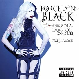 This Is What Rock N Roll Looks Like [Explicit]