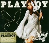 Housexy - Sounds of Playboy