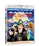 Hotel Transylvania (Blu-Ray 3D+Dvd)