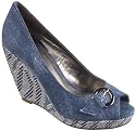 Sam & Libby Mara Women's Dress Sandals