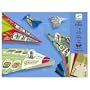 Origami Planes