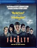 The Faculty (Blu-ray)