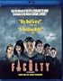 The Faculty (Blu-ray)