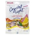 Sorbee Hard Candy, Lemonade, Light, 3-ounces (Pack of12)