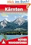 K�rnten - K�rntner Seen. 50 Touren (Rother Wanderf�hrer)