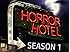 Horror Hotel - Season 1