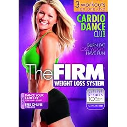 Firm: Cardio Dance Club