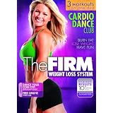 Firm: Cardio Dance Club