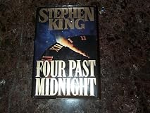 Four Past Midnight