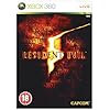 Resident Evil 5 (Xbox 360)
