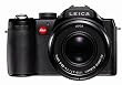 Leica V-LUX 1 10.1MP Digital Camera with 12x Optical Image Stabilized Zoom